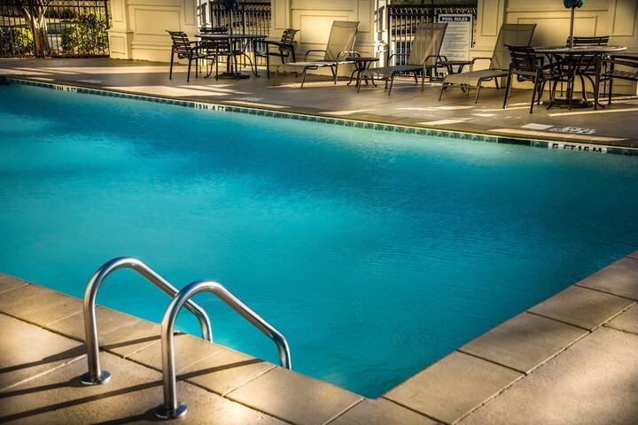 Hyatt Place Columbia / Harbison
