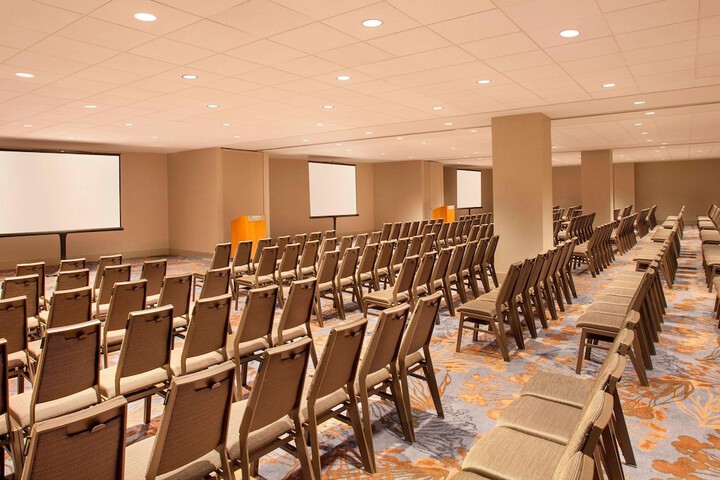 The Westin Peachtree Plaza Atlanta