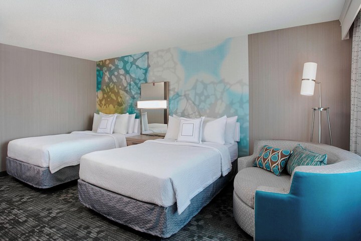 Courtyard by Marriott Detroit Pontiac / Auburn Hills