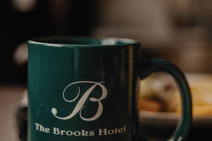 The Brooks Hotel