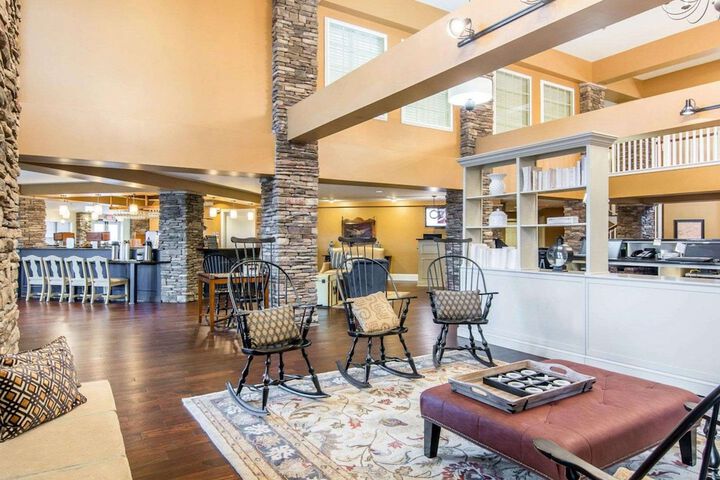 Bluegreen Vacations Shenandoah Crossing an Ascend Collection Resort