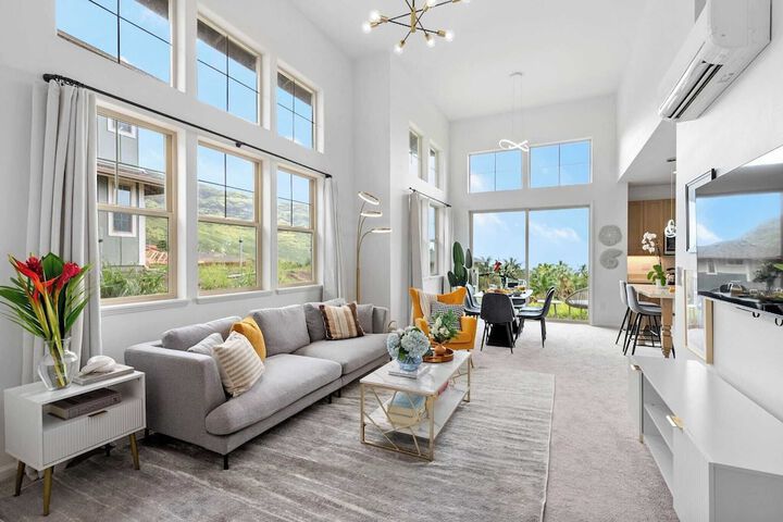 Leale'a by Avantstay Ocean + Mountain Views!