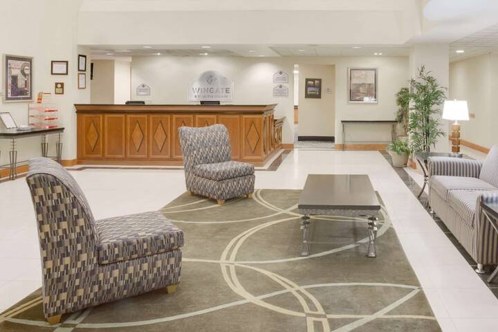 Hotel Interior 11 of 46