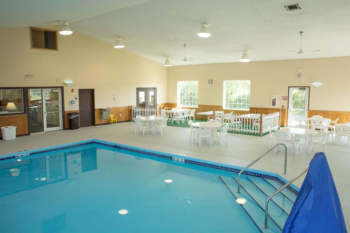 Quality Inn Edgerton - Lake Koshkonong