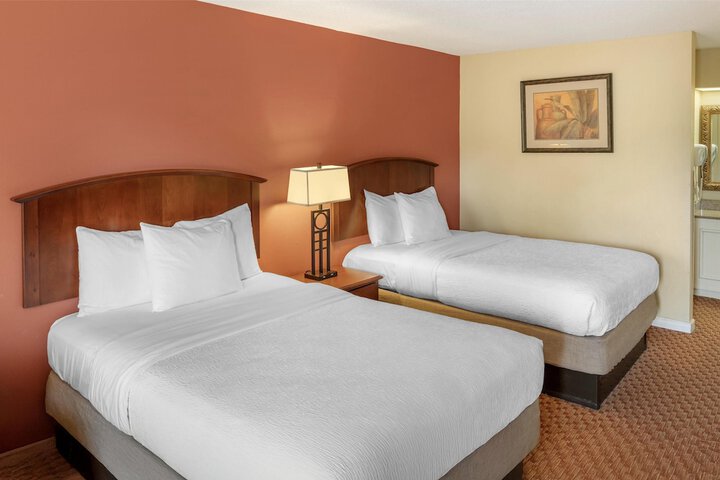 Best Western Hickory