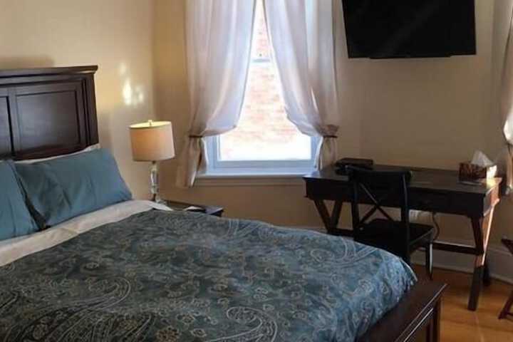Room 5 of 30
