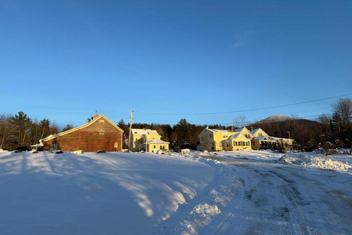Red Clover Inn