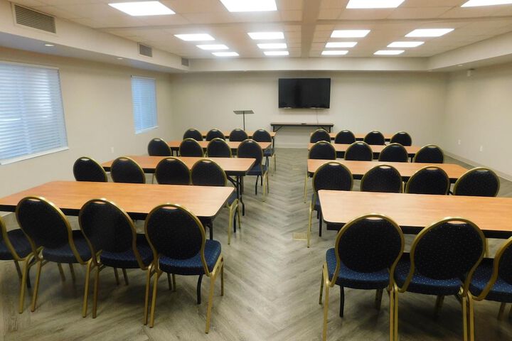 Meeting 22 of 30