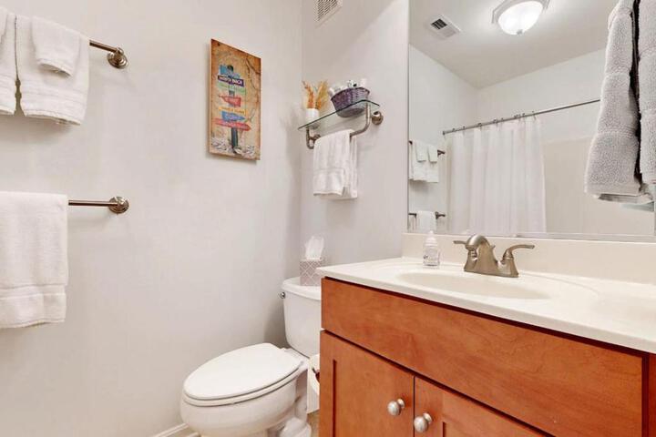 Bayside Resort --- 31574 Winterberry Pkwy Unit 305B