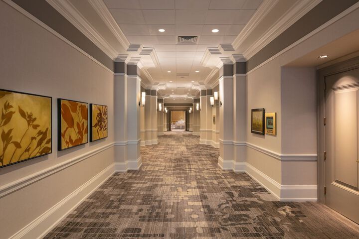 Philadelphia Marriott Downtown