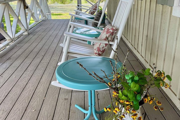 Terrace/Patio 277 of 292