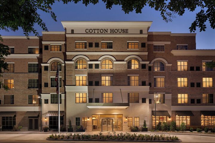 Cotton House Cleveland, a Tribute Portfolio Hotel
