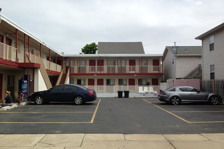 Hotel 2 of 22