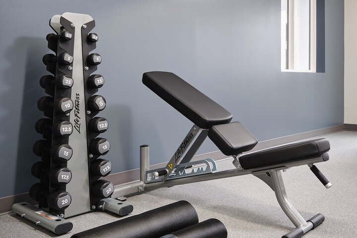 Health and Fitness 11 of 15