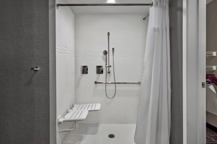 Residence Inn by Marriott Orlando Flamingo Crossing / Western Entrance