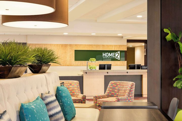 Hotel Interior 20 of 68