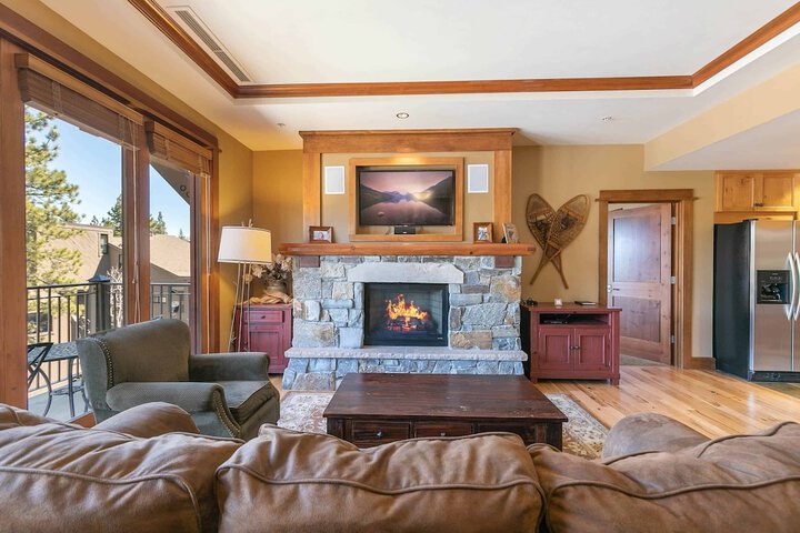 East West Hospitality Tahoe