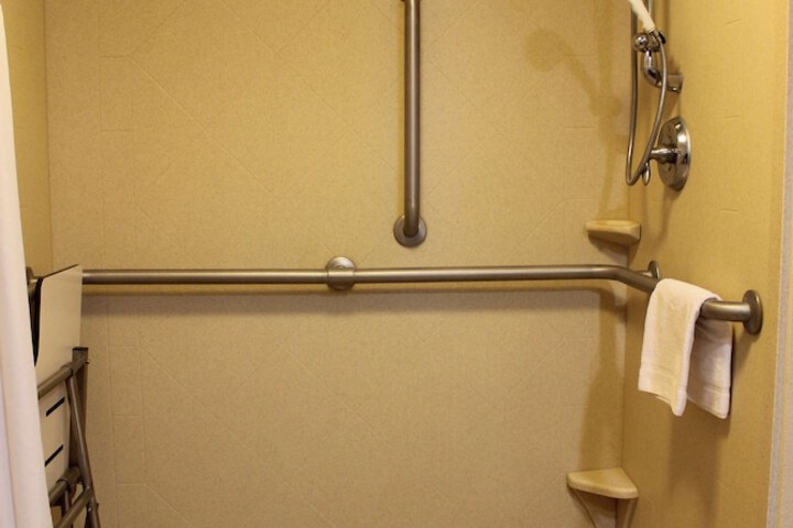 Hampton Inn Gettysburg