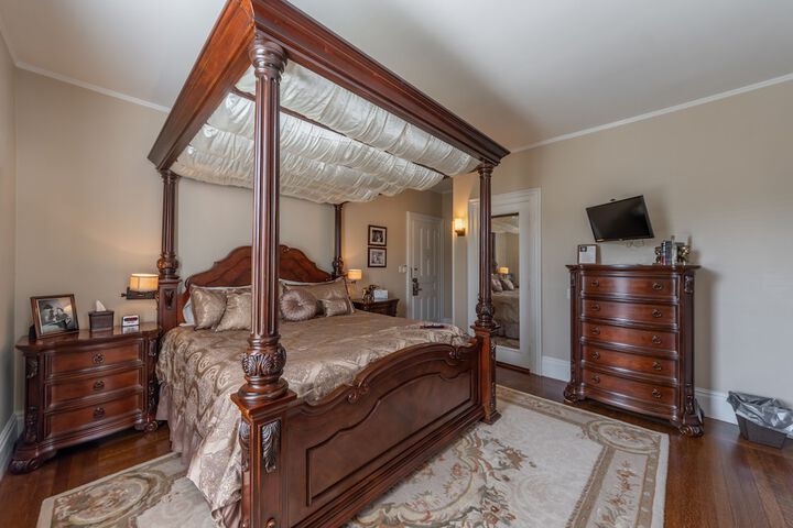 Homestead Inn