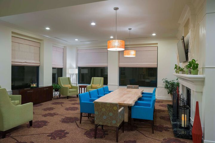 Hilton Garden Inn Hartford South / Glastonbury