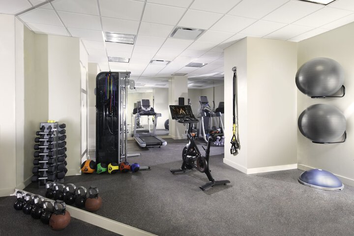 Health and Fitness 35 of 40