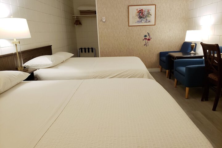 Best Continental Motel