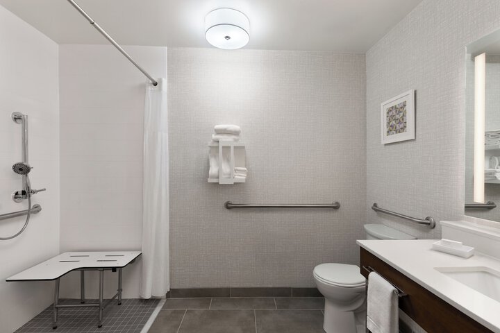 Hampton Inn & Suites Dothan