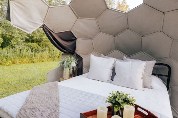 Battenkill Glamping Resort