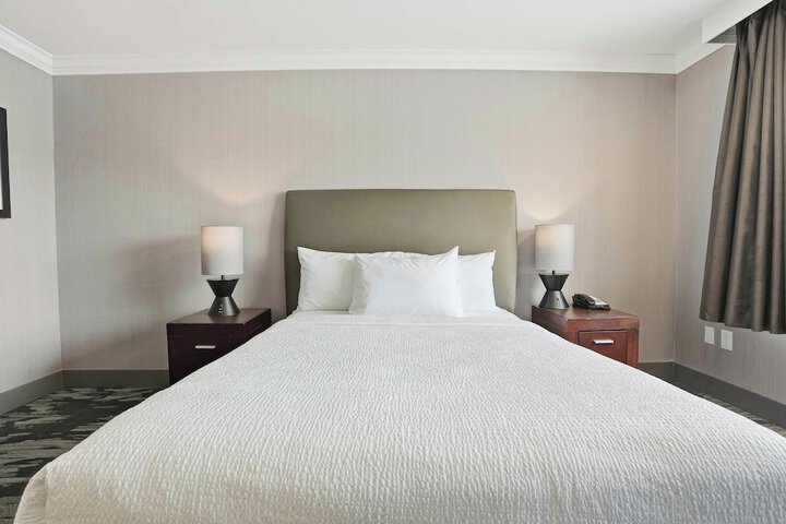 Sandman Hotel Saskatoon