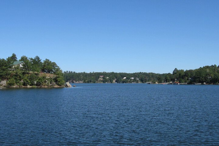 Hidden Cove RV Resort