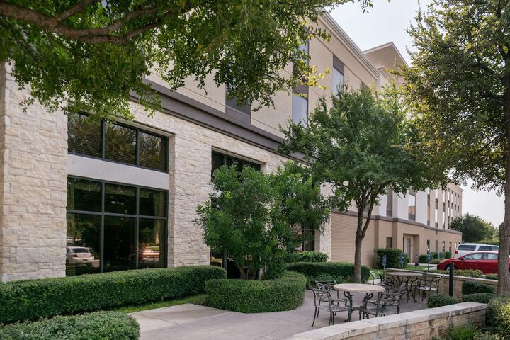 Hampton Inn & Suites Schertz