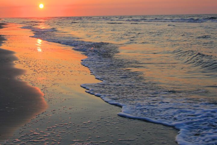 Beach House Resort Hilton Head