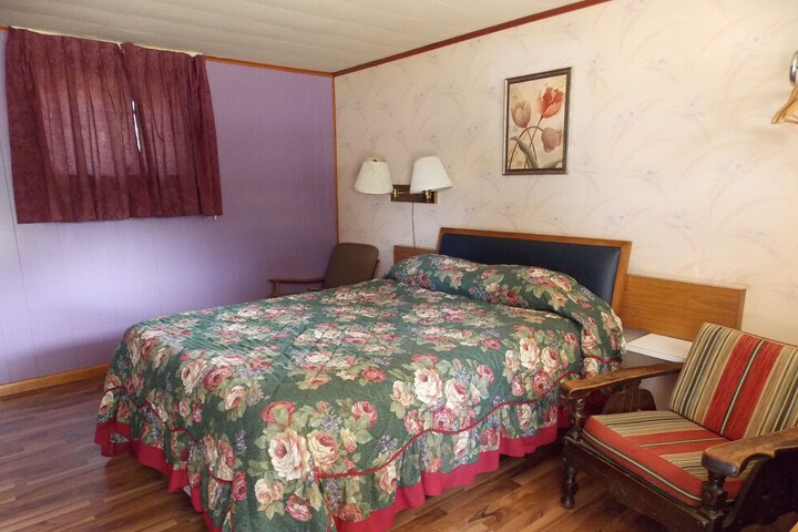 Melody Motor Lodge