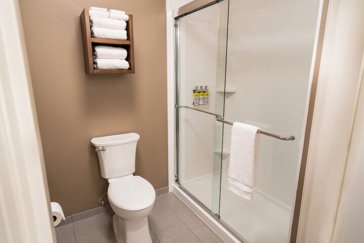 Staybridge Suites Coeur DAlene by IHG