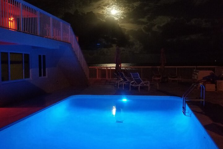 Pool 9 of 85