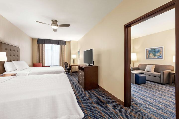 Homewood Suites by Hilton Harlingen