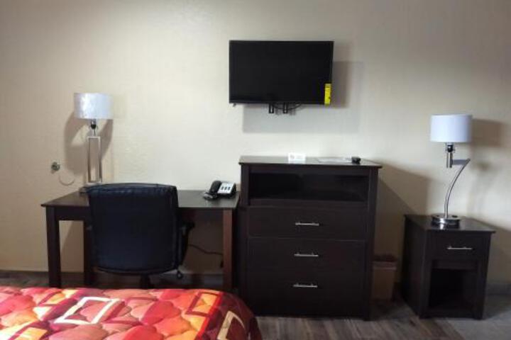 Express Inn