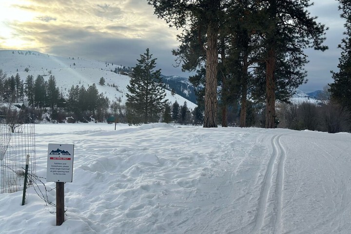Methow River Lodge & Cabins