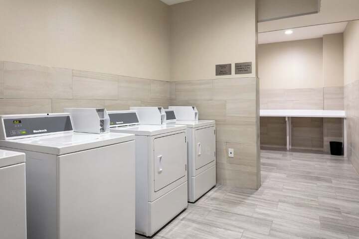 Fairfield Inn & Suites by Marriott Monahans