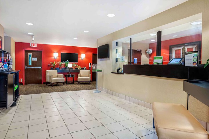 Extended Stay America Suites Philadelphia Cherry Hill