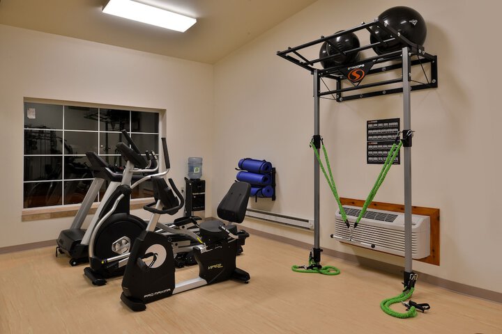 Health and Fitness 40 of 43