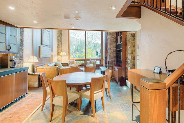The Lodge at Vail a RockResort by Vail Resorts