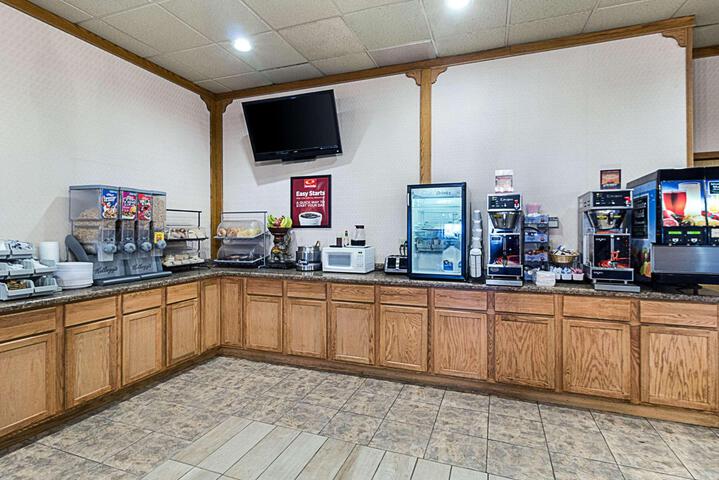 Econo Lodge
