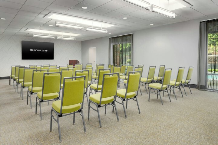 SpringHill Suites by Marriott Athens West