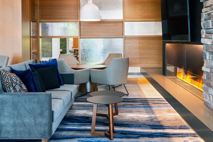 Fairfield Inn & Suites by Marriott North Bay