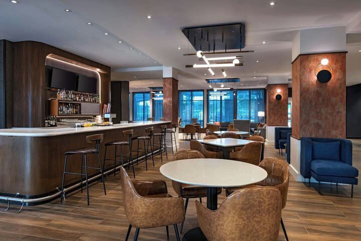 Courtyard by Marriott Austin Dripping Springs