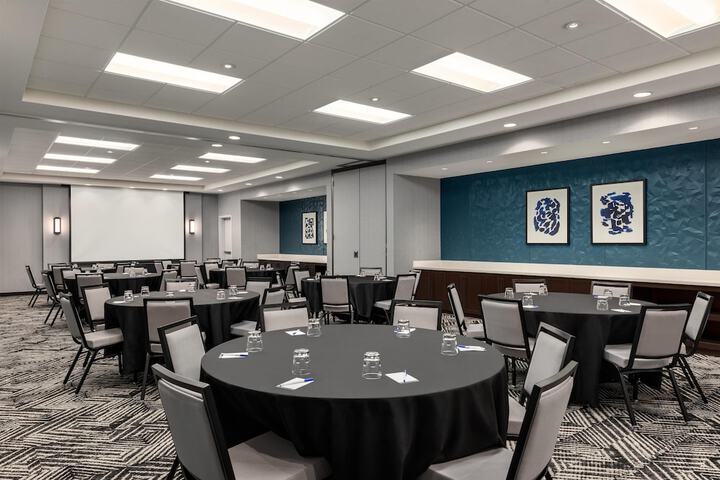 Hyatt Place Bloomington