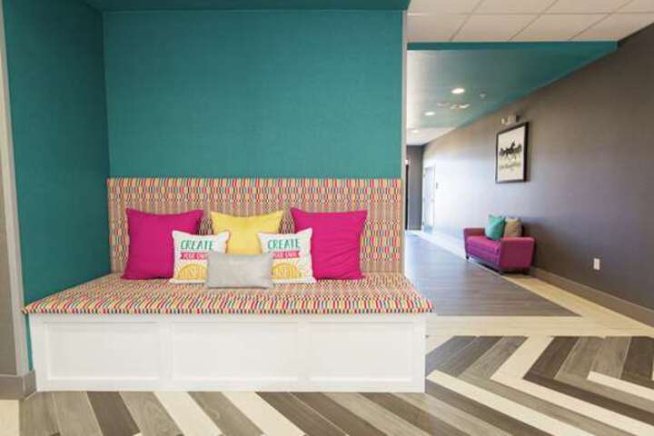 Hotel Interior 46 of 200