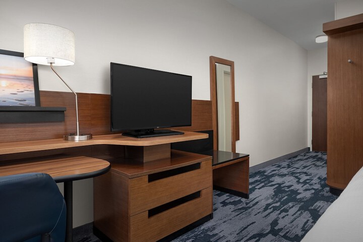 Fairfield Inn & Suites by Marriott Panama City Beach