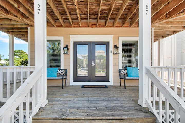 Terrace/Patio 157 of 176